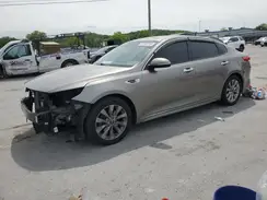 5XXGT4L39GG006388 2016 KIA OPTIMA