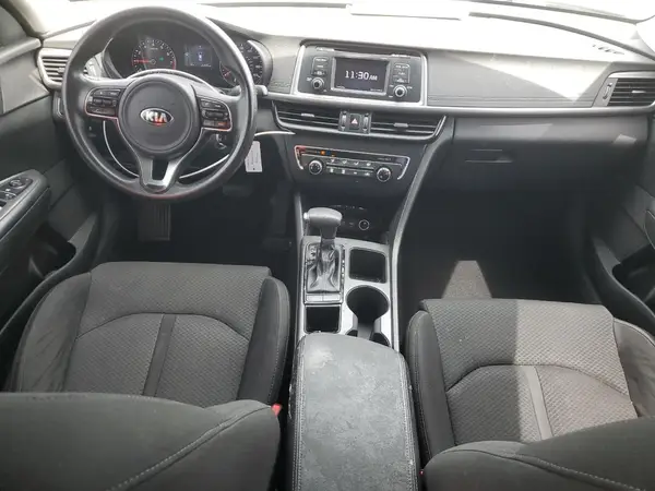 5XXGT4L39GG006388 2016 KIA OPTIMA - Image 8