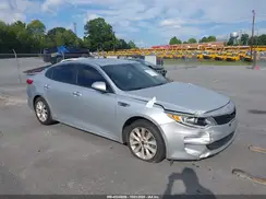 5XXGT4L39GG006486 2016 KIA OPTIMA