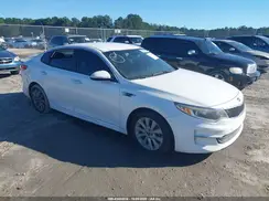 5XXGT4L39GG008867 2016 KIA OPTIMA