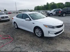5XXGT4L39GG008870 2016 KIA OPTIMA