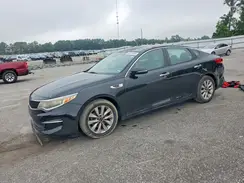 5XXGT4L39GG009047 2016 KIA OPTIMA