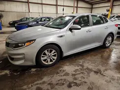 5XXGT4L39GG009713 2016 KIA OPTIMA