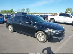 5XXGT4L39GG011283 2016 KIA OPTIMA