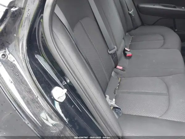 5XXGT4L39GG012868 2016 KIA OPTIMA - Image 8