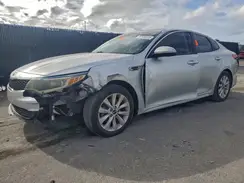 5XXGT4L39GG013437 2016 KIA OPTIMA