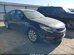 5XXGT4L39GG014121 2016 KIA OPTIMA