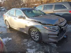 5XXGT4L39GG014281 2016 KIA OPTIMA