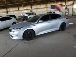 5XXGT4L39GG014927 2016 KIA OPTIMA