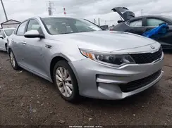 5XXGT4L39GG014930 2016 KIA OPTIMA
