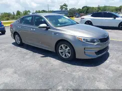 5XXGT4L39GG015222 2016 KIA OPTIMA