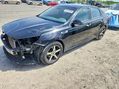 5XXGT4L39GG016564 2016 KIA OPTIMA