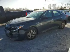 5XXGT4L39GG016807 2016 KIA OPTIMA