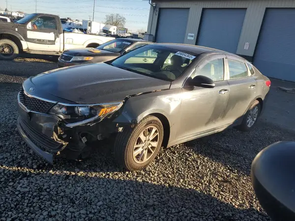 5XXGT4L39GG017357 2016 KIA OPTIMA - Image 1
