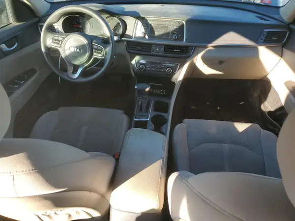 5XXGT4L39GG017357 2016 KIA OPTIMA - Image 8