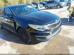 5XXGT4L39GG017827 2016 KIA OPTIMA