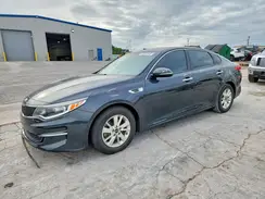 5XXGT4L39GG018993 2016 KIA OPTIMA