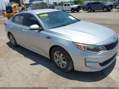 5XXGT4L39GG019464 2016 KIA OPTIMA