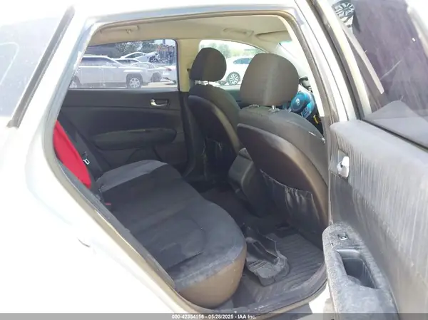 5XXGT4L39GG019464 2016 KIA OPTIMA - Image 8