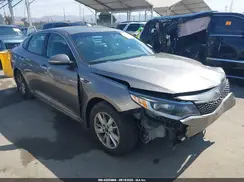 5XXGT4L39GG019870 2016 KIA OPTIMA