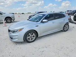 5XXGT4L39GG020078 2016 KIA OPTIMA