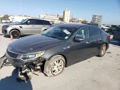 5XXGT4L39GG020193 2016 KIA OPTIMA