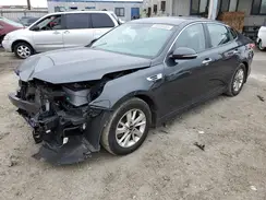 5XXGT4L39GG020212 2016 KIA OPTIMA
