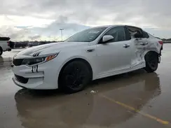 5XXGT4L39GG020386 2016 KIA OPTIMA