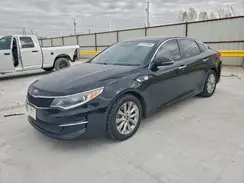 5XXGT4L39GG021117 2016 KIA OPTIMA
