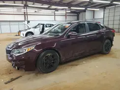 5XXGT4L39GG022784 2016 KIA OPTIMA