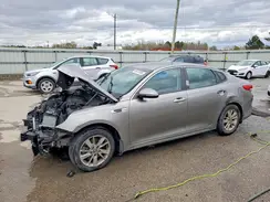 5XXGT4L39GG023546 2016 KIA OPTIMA