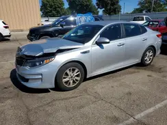 5XXGT4L39GG023823 2016 KIA OPTIMA
