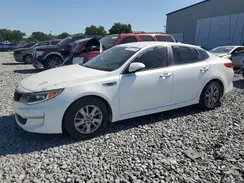 5XXGT4L39GG024003 2016 KIA OPTIMA