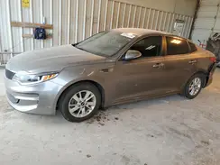 5XXGT4L39GG024034 2016 KIA OPTIMA