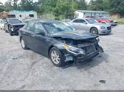 5XXGT4L39GG024373 2016 KIA OPTIMA