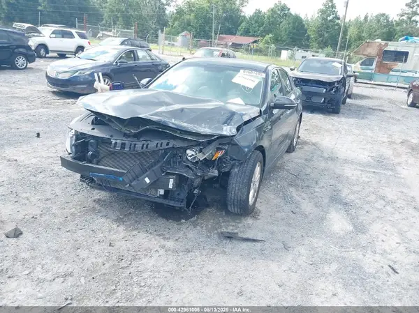 5XXGT4L39GG024373 2016 KIA OPTIMA - Image 2