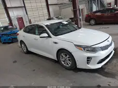 5XXGT4L39GG024454 2016 KIA OPTIMA