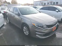 5XXGT4L39GG024521 2016 KIA OPTIMA
