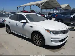 5XXGT4L39GG024535 2016 KIA OPTIMA
