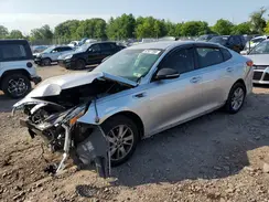 5XXGT4L39GG024745 2016 KIA OPTIMA