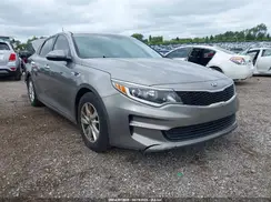 5XXGT4L39GG025054 2016 KIA OPTIMA