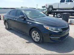 5XXGT4L39GG025149 2016 KIA OPTIMA
