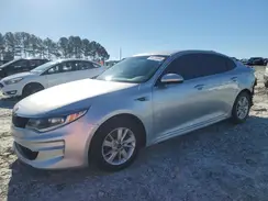 5XXGT4L39GG025295 2016 KIA OPTIMA