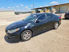 5XXGT4L39GG025779 2016 KIA OPTIMA