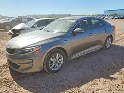 5XXGT4L39GG026169 2016 KIA OPTIMA