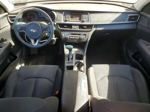 5XXGT4L39GG026169 2016 KIA OPTIMA - Image 8
