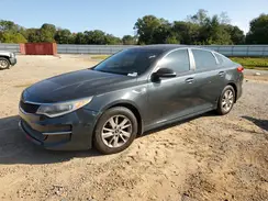 5XXGT4L39GG027581 2016 KIA OPTIMA