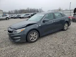 5XXGT4L39GG028066 2016 KIA OPTIMA