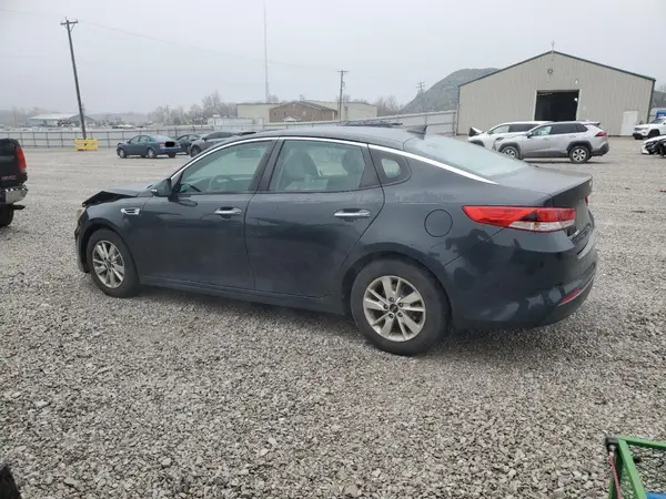 5XXGT4L39GG028066 2016 KIA OPTIMA - Image 2
