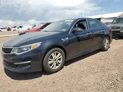 5XXGT4L39GG028455 2016 KIA OPTIMA